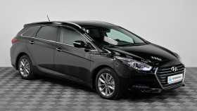 Hyundai i40 2016 г.в.