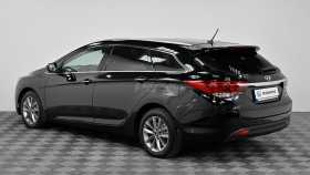 Hyundai i40 2016 г.в.
