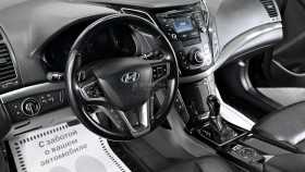 Hyundai i40 2016 г.в.