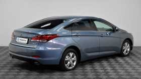 Hyundai i40 2017 г.в.