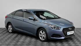 Hyundai i40 2017 г.в.