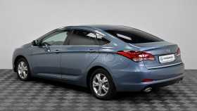 Hyundai i40 2017 г.в.