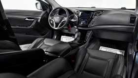 Hyundai i40 2017 г.в.