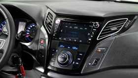 Hyundai i40 2017 г.в.