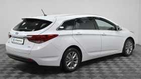 Hyundai i40 2017 г.в.