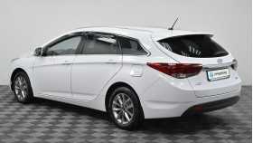 Hyundai i40 2017 г.в.