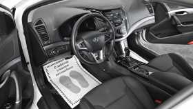 Hyundai i40 2017 г.в.