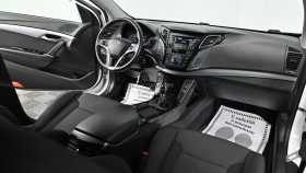 Hyundai i40 2017 г.в.