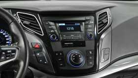 Hyundai i40 2017 г.в.