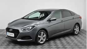 Hyundai i40 2018 г.в.