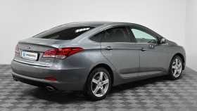 Hyundai i40 2018 г.в.