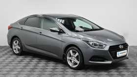 Hyundai i40 2018 г.в.