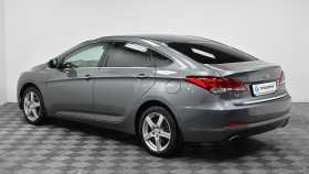 Hyundai i40 2018 г.в.