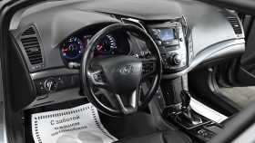 Hyundai i40 2018 г.в.