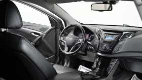 Hyundai i40 2018 г.в.