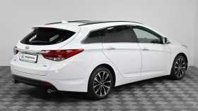 Hyundai i40 2018 г.в.