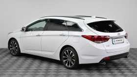 Hyundai i40 2018 г.в.