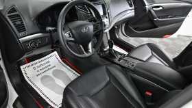 Hyundai i40 2018 г.в.