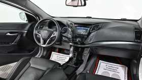 Hyundai i40 2018 г.в.