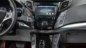 Hyundai i40 2018 г.в.