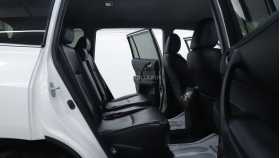 Toyota Highlander 2010 г.в.