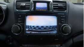 Toyota Highlander 2010 г.в.