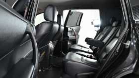 Toyota Highlander 2011 г.в.