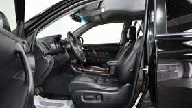 Toyota Highlander 2011 г.в.