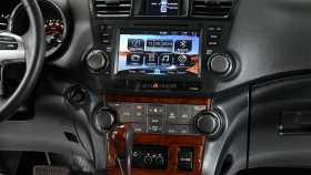 Toyota Highlander 2011 г.в.