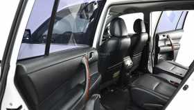 Toyota Highlander 2012 г.в.