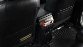 Toyota Highlander 2012 г.в.