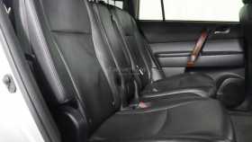 Toyota Highlander 2012 г.в.