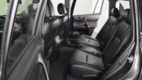 Toyota Highlander 2013 г.в.