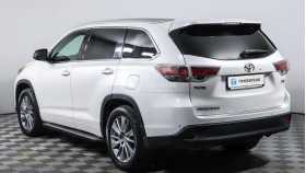 Toyota Highlander 2014 г.в.