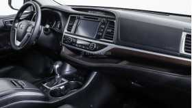 Toyota Highlander 2014 г.в.