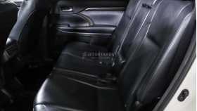 Toyota Highlander 2014 г.в.