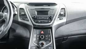 Hyundai Elantra 2014 г.в.