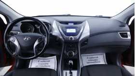 Hyundai Elantra 2014 г.в.
