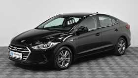 Hyundai Elantra 2017 г.в.
