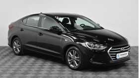 Hyundai Elantra 2017 г.в.