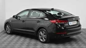 Hyundai Elantra 2017 г.в.