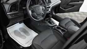 Hyundai Elantra 2017 г.в.