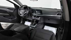 Hyundai Elantra 2017 г.в.