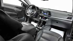 Hyundai Elantra 2018 г.в.