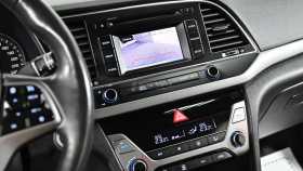 Hyundai Elantra 2018 г.в.