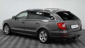 Skoda Superb 2010 г.в.