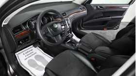 Skoda Superb 2010 г.в.
