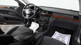 Skoda Superb 2010 г.в.