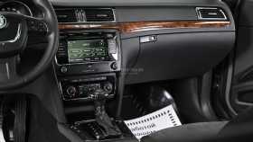 Skoda Superb 2010 г.в.
