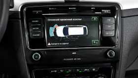 Skoda Superb 2011 г.в.